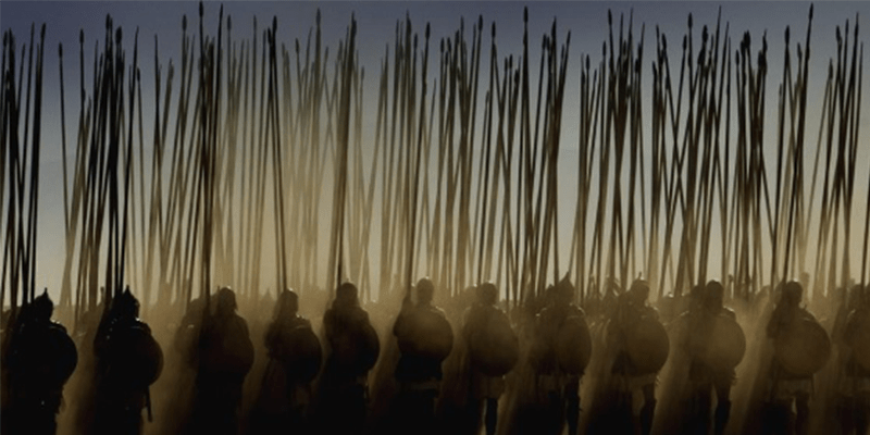 الإيمان وحراسة الدين